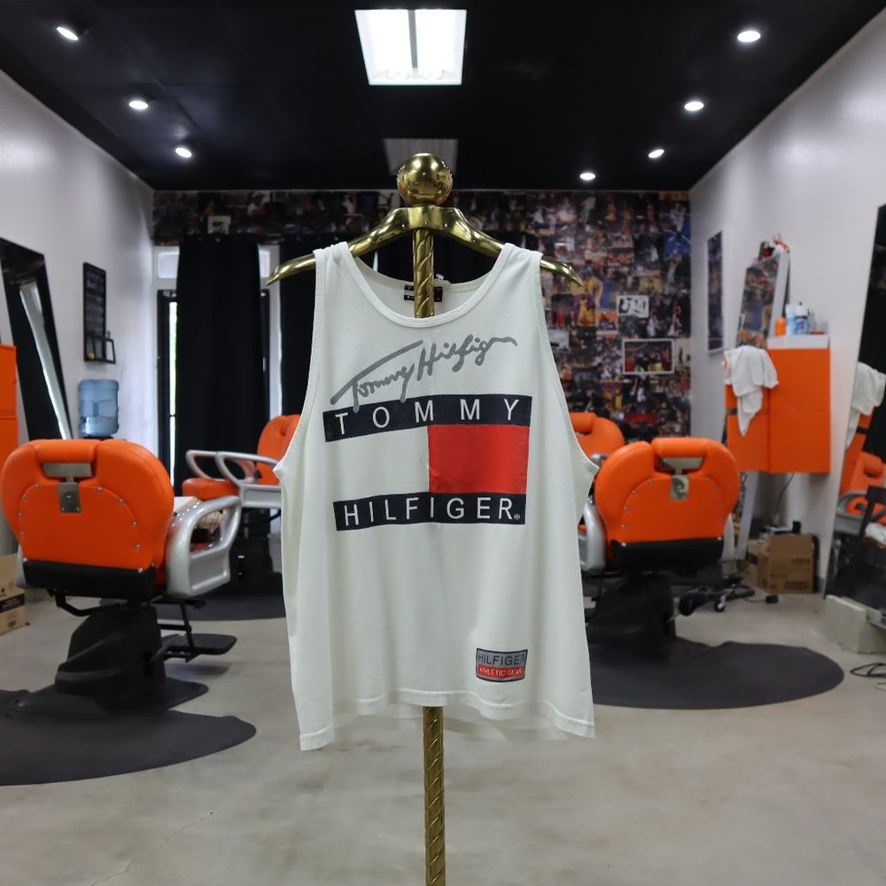 Vintage Tommy Hilfiger Tank